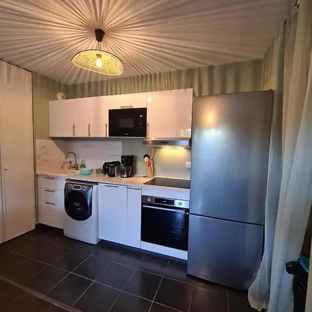 Appartement Stella *