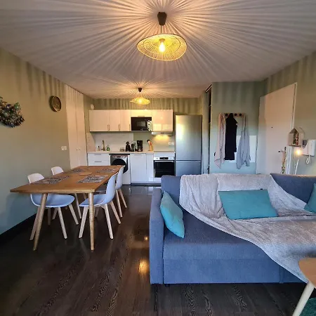 Stella Appartement Ares