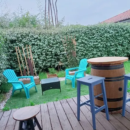 Stella Appartement *