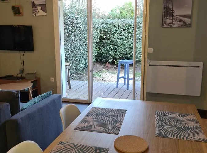 Stella Apartmán Ares