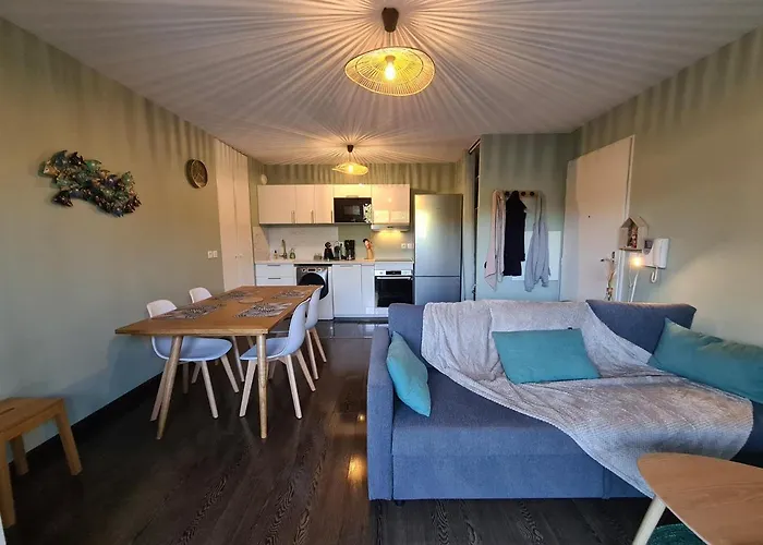 Stella Apartmán Ares