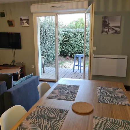 Stella Apartment Ares