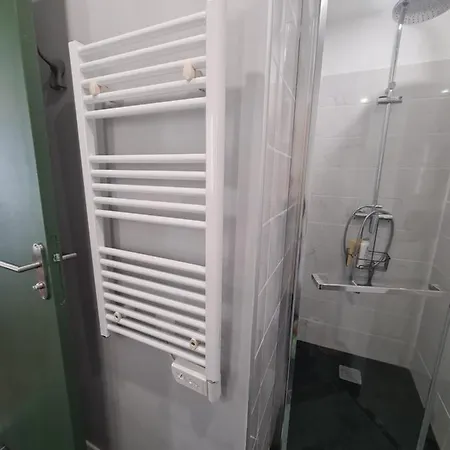 Stella Apartment